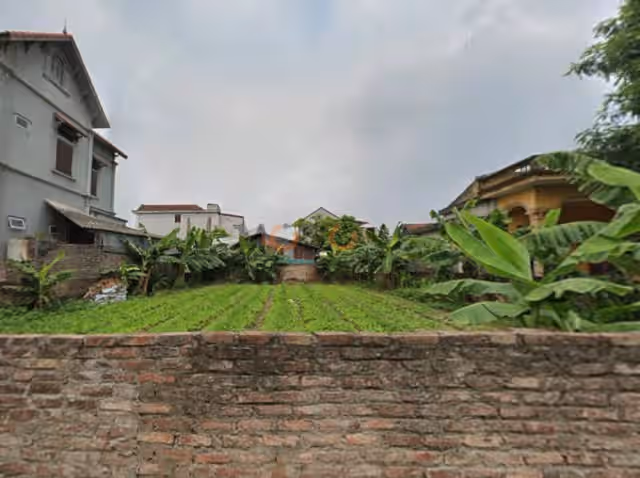 Bán đất Thôn Phú Thị Huyện Văn Giang, Hưng Yên – giá 4.7 tỷ